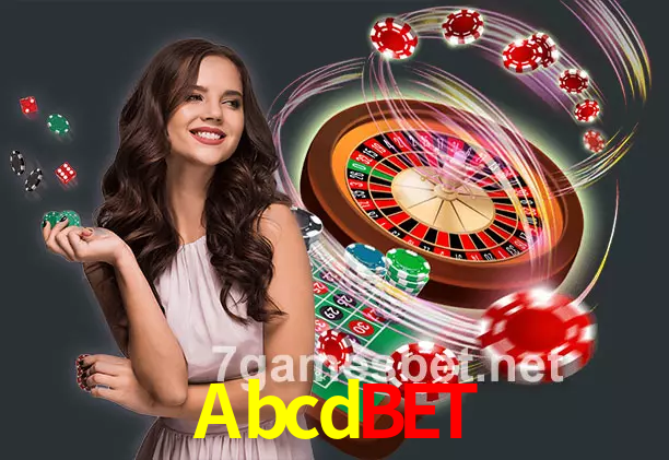 vivo no cassino Abcdbet