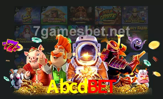 cassino Abcdbet