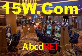 Blackjack Table Abcdbet